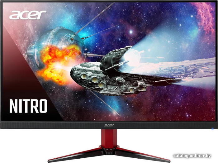 

Игровой монитор Acer VG241YXbmiipx