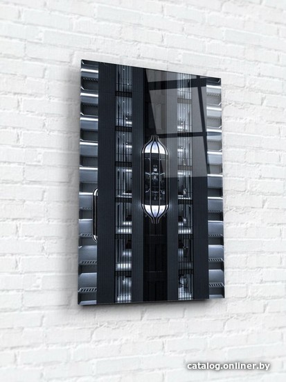 

Картина на стекле ArtaBosko WBR-10-545-04 40x60