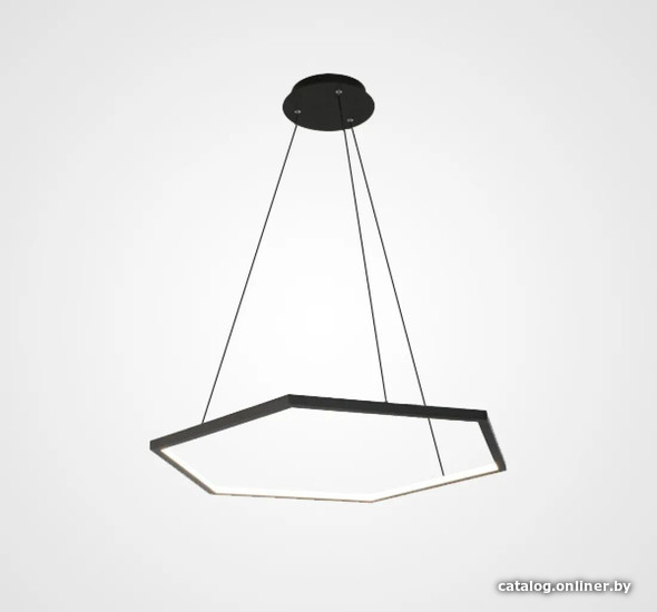 

Подвесная люстра ImperiumLoft Octant01 219743-23
