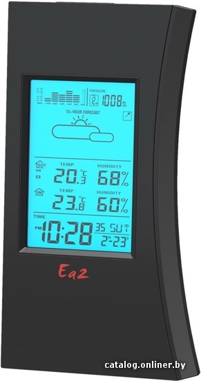 

Метеостанция Ea2 ED608