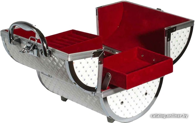 

Шкатулка для украшений MonAmi CX8410