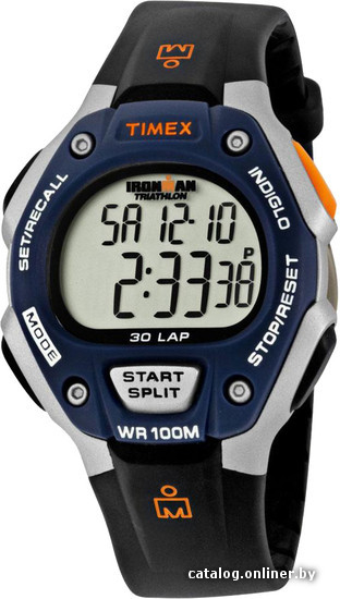 

Наручные часы Timex T5E931