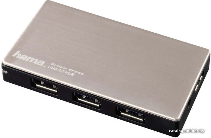 

USB-хаб Hama 54544