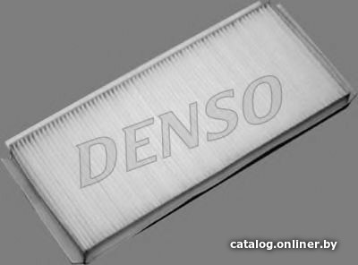 

Denso DCF020P