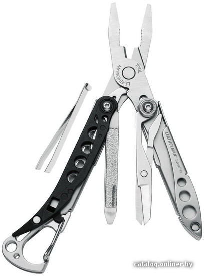 

Мультитул Leatherman Style PS