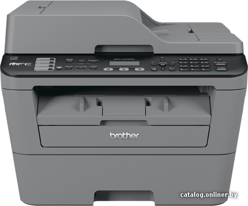 

МФУ Brother MFC-L2700DNR
