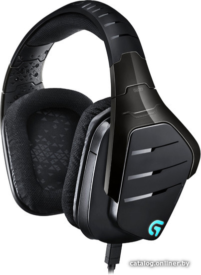 

Наушники Logitech G633 Artemis Spectrum