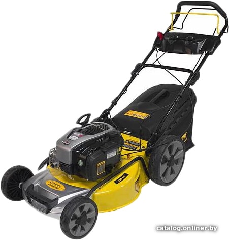 

Газонокосилка Champion LM5347EBS
