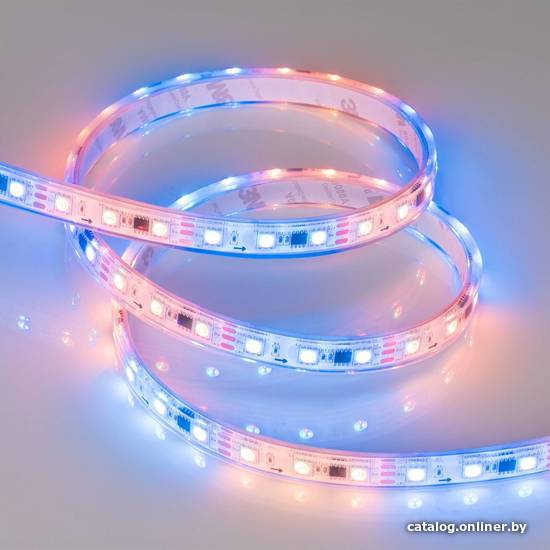 

Светодиодная лента Arlight SPI-PFS-B60-12mm 026155(3)