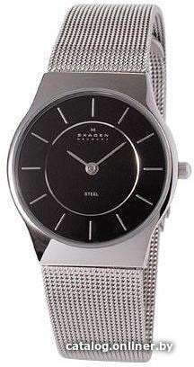 

Наручные часы Skagen 233LSSB