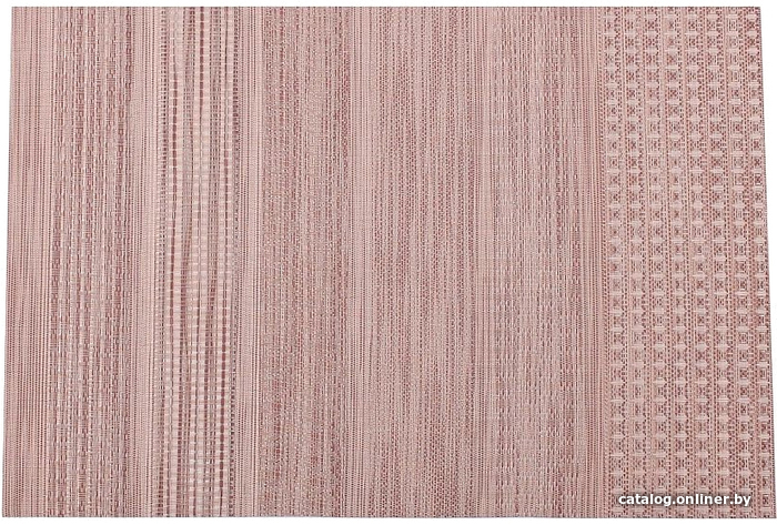 

Сервировочная салфетка AksHome Body (золото)