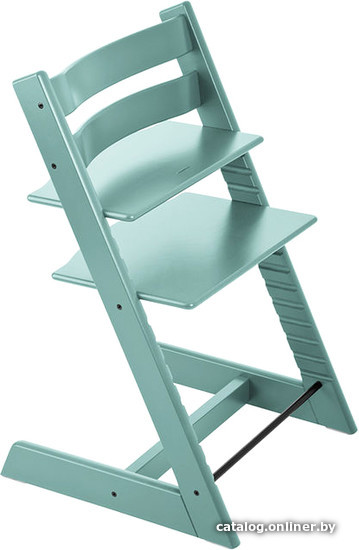

Высокий стульчик Stokke Tripp Trapp (зеленый)