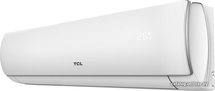 

Кондиционер TCL JE TAC-36HRA/JE / TACO-36HA/JE