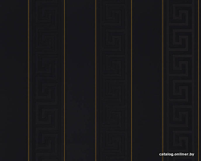

Виниловые обои AS Creation Versace 93524-4