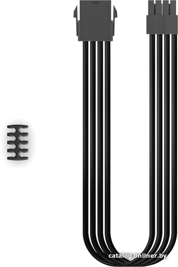 

Кабель DeepCool DP-EC300-CPU8P-BK