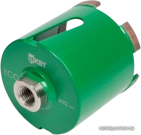 

Коронка КВТ Мастер ECO-82/65 85562