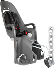 

Детское велокресло Hamax Zenith Relax Grey/Black