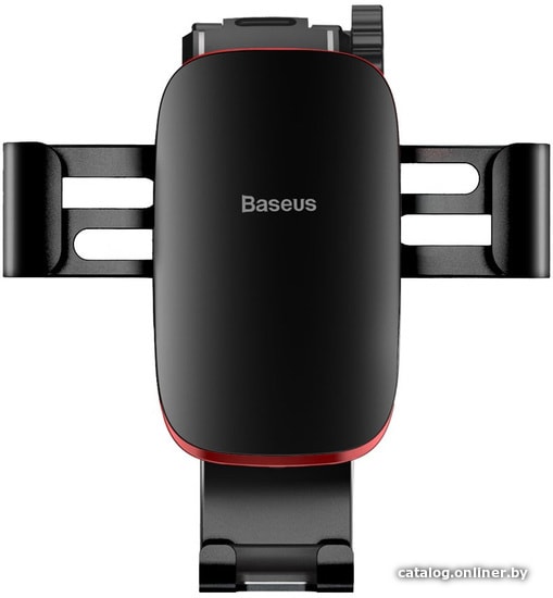 

Держатель для смартфона Baseus SUYL-F01 (черный)