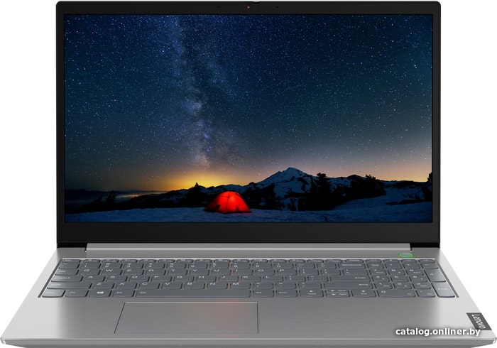 

Ноутбук Lenovo ThinkBook 15-IIL 20SM007XRU