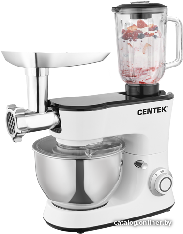 

Кухонная машина CENTEK CT-1136