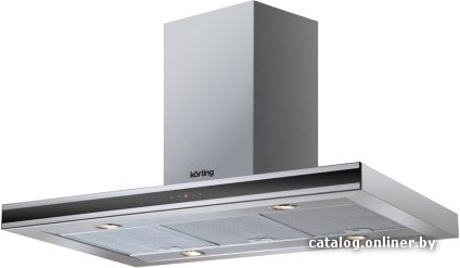 

Кухонная вытяжка Korting KHA9770X