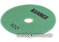 

Отрезной диск алмазный Hammer Flex 206-212