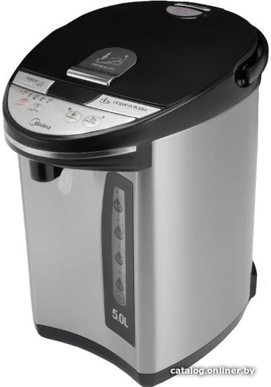 

Термопот Midea MP-8103