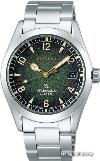 

Наручные часы Seiko SPB155J1