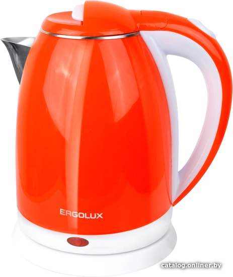 

Электрический чайник Ergolux ELX-KS07-С37
