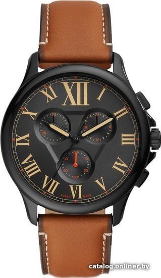

Наручные часы Fossil FS5639
