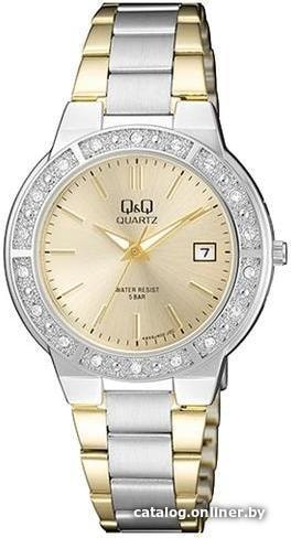 

Наручные часы Q&Q A459J400