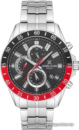 

Наручные часы Daniel Klein DK12603-2