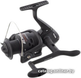 

Рыболовная катушка Salmo Blaster Donka 1 50FD