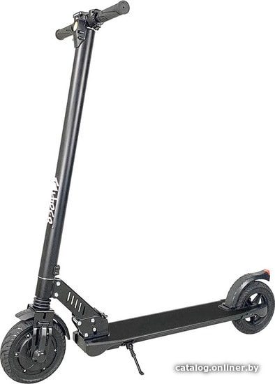 

Электросамокат Hiper Stark DX800 (черный)