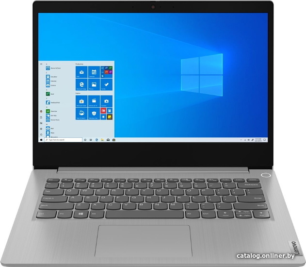 

Ноутбук Lenovo IdeaPad 3 14IML05 81WA00HCRK