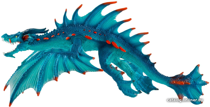 

Фигурка Schleich Морской монстр 70140