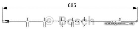 

Bosch 1987473015