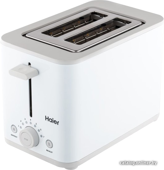 

Тостер Haier HT-600