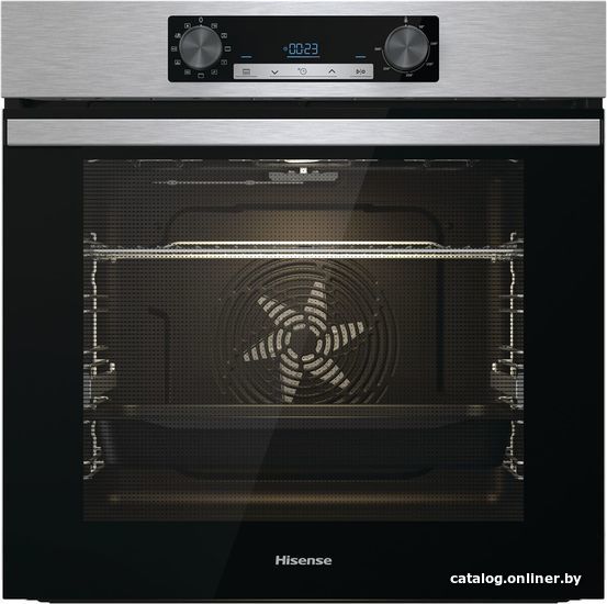 

Электрический духовой шкаф Hisense BI62216AX