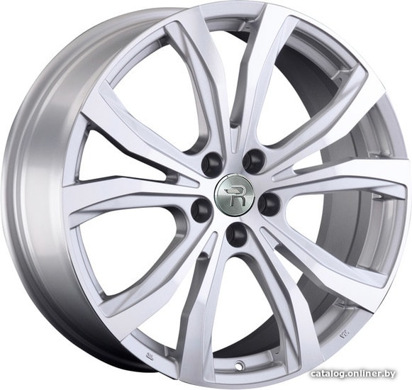 

Литые диски Replay 7764 (VV263) 20x8" 5x112мм DIA 57.1мм ET 34мм SF