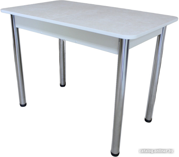 

Кухонный стол СВД Юнио 100-130x60 051.П2.Х (сонора)