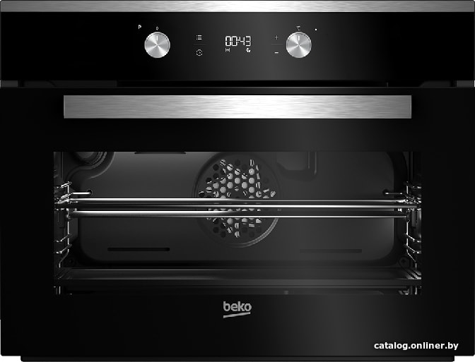 

Электрический духовой шкаф BEKO BCE18306X
