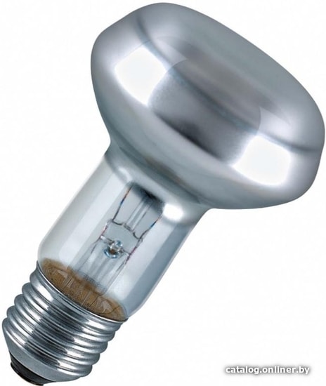 

Лампочка Osram R63 E27 40 Вт 2700 К