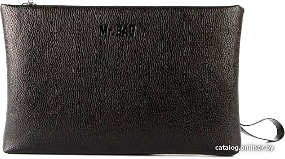 

Мужская сумка Mr.Bag 271-A066-BLK (черный)