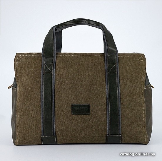 

Мужская сумка David Jones 823-CM2080-2-KHK (хаки)