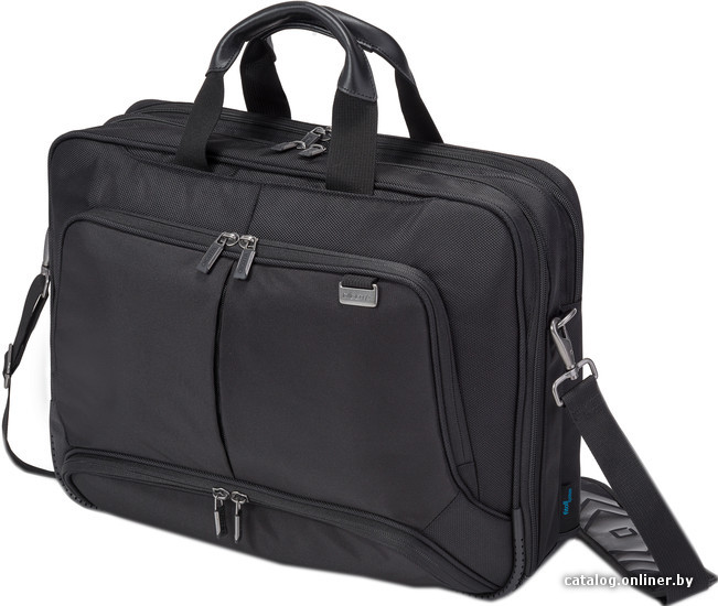 

Сумка DICOTA TopTraveler RRO 14"-15.6" (D30843)