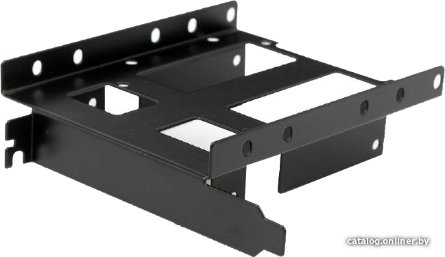 

Бокс для накопителей 2.5" и 3.5" Gembird MR-PCISATA2.5-02