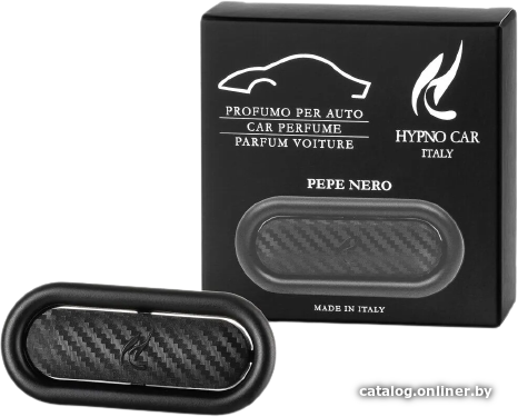 

Hypno Casa Pepe Nero