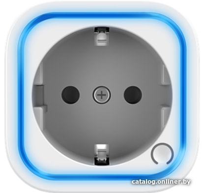 

Умная розетка Aeotec Smart Switch 6