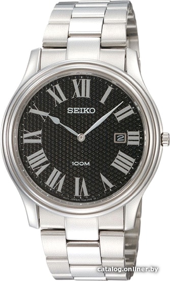 

Наручные часы Seiko Dress SKP347P1
